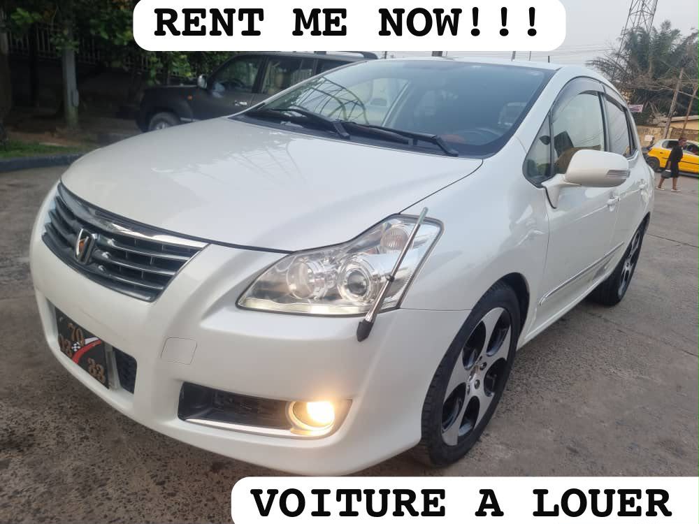 Rent / Hire