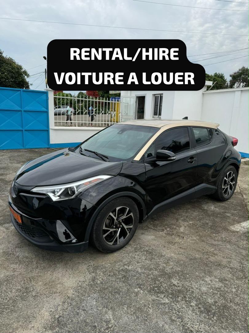 Rent / Hire