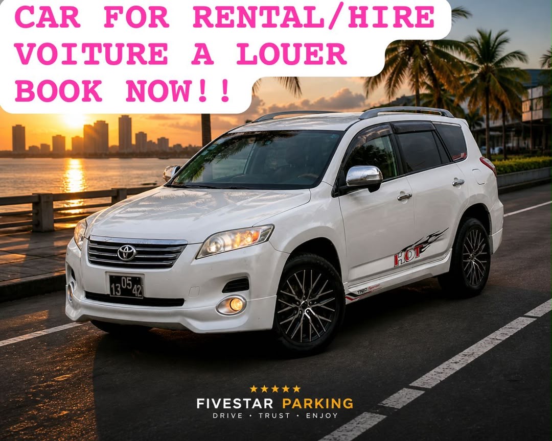 Rent / Hire