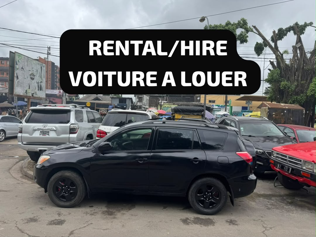 Rent / Hire