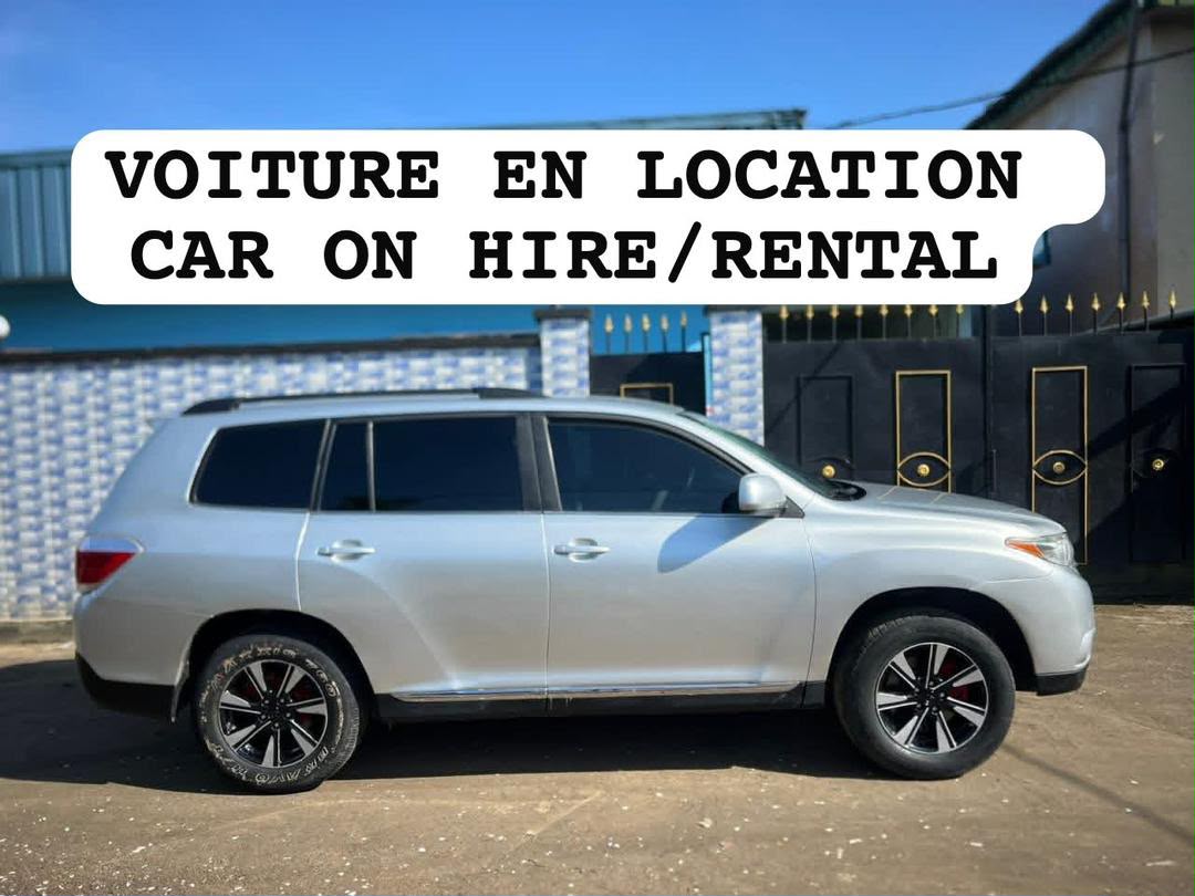 Rent / Hire