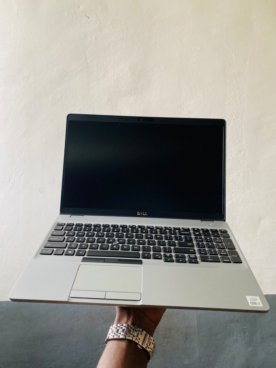 DELL LATITUDE 5510 cor i7 10th.