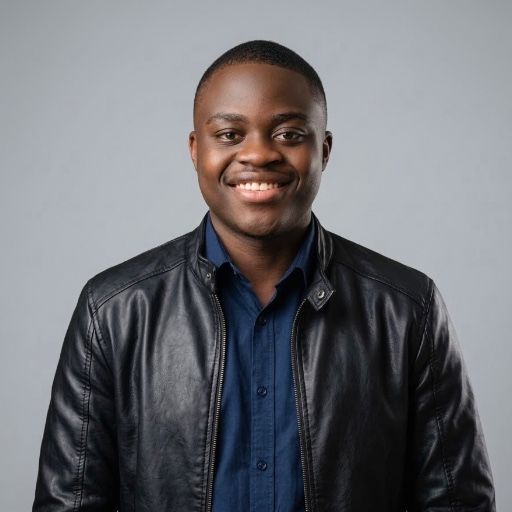Gloire Kenmoe